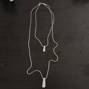 necklace set - 2 for $12